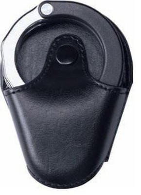 ASP Handcuff Case Open Top Leather 56138